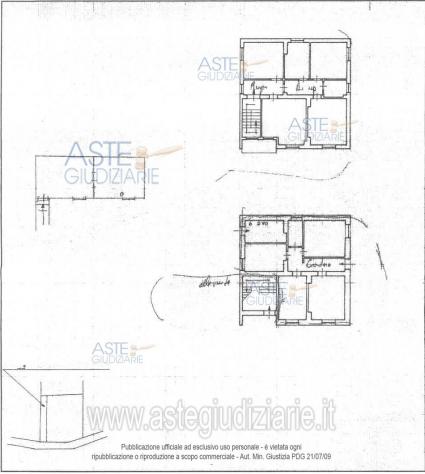 IMMOBILI-IMMOBILE RESIDENZIALE-Via Santa Maria - Foto 10