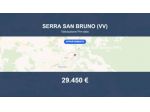 Immobile in asta di 67 m² in vendita a Serra San Bruno