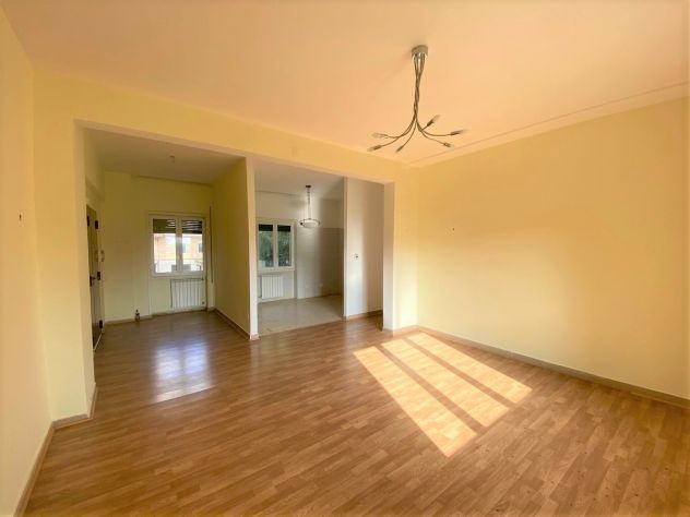 APPARTAMENTO AMPIA METRATURA IN PARCO PRIVATO - SESSA AURUNCA - Rif. V2652 - Foto 5