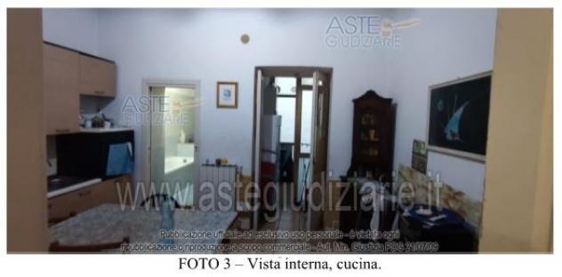 IMMOBILI-IMMOBILE RESIDENZIALE-Via Giuseppe Mazzini, 186, 74121 Taranto TA, Italia - Foto 3