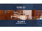 Immobile in asta di 195 m² con più di 5 locali in vendita a Vesime