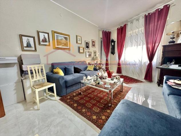 appartamento in vendita a Siracusa in zona Borgata