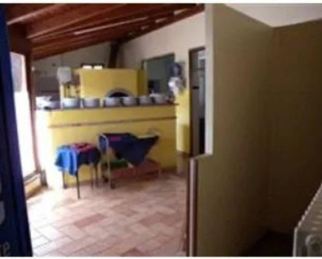 Immobile in asta di 810 m² in vendita a Apecchio - Foto 5