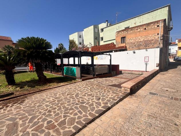 Ristorante - Sant'Antioco . Rif.: Cod. rif 3332299VCG - Foto 4
