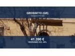 Immobile in asta di 83 m² in vendita a Grosseto