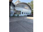 Capannone industriale