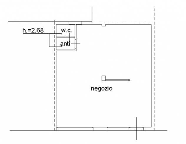 1 Vetrina in vendita a Rimini - Foto 5