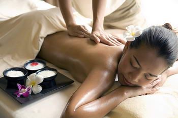 Massaggiatrice orientale,professionista nel campo dei massaggi TEL 3201818076 - Foto 4