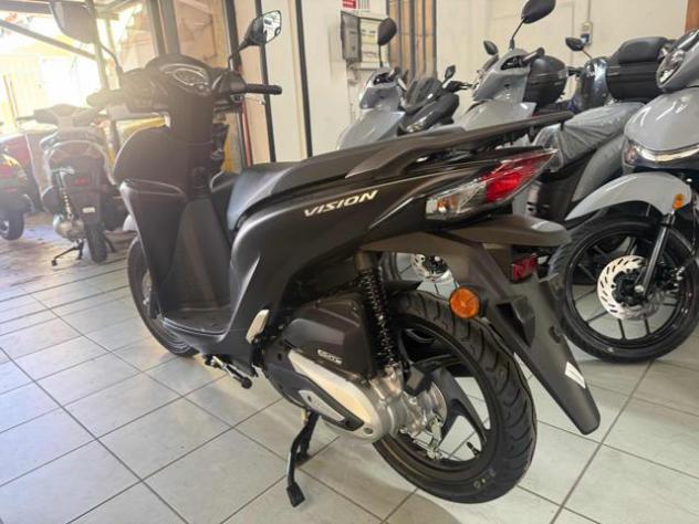 HONDA Vision 110 my 26 2 rif. 23971693 - Foto 3
