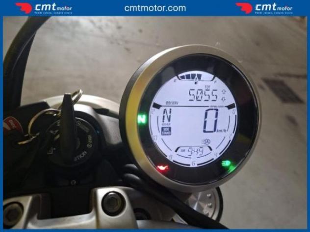 DUCATI Scrambler 800 Garantita e Finanziabile rif. 23867664 - Foto 5
