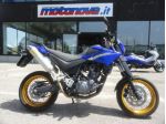 YAMAHA XT 660 XT 660 X rif. 23948774