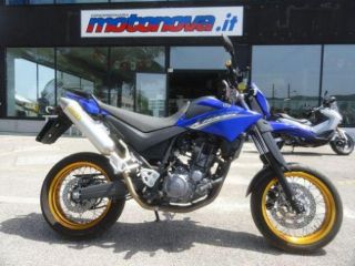 YAMAHA XT 660 XT 660 X rif. 23948774