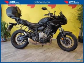 YAMAHA Tracer 700 ABS rif. 23664563