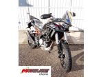 Morbidelli T352X Blk