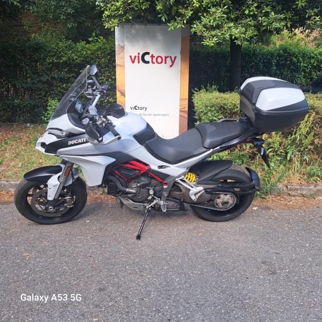 Ducati Multistrada 1200 S - Foto 2