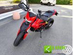 DUCATI Hypermotard 821 GARANZIA INCLUSA rif. 23736012