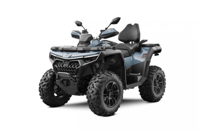 CF MOTO CForce 1000 CFORCE1000 TOURING T3 rif. 21917566