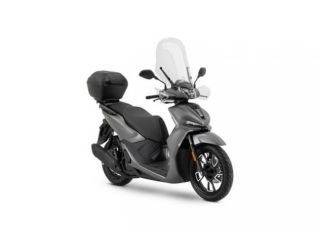VOGE SFIDA SR16 200 rif. 23262806