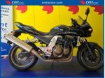 KAWASAKI Z 750 S Finanziabile - NERO - 45980 rif. 23730556