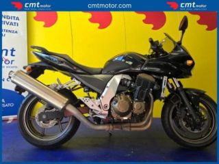 KAWASAKI Z 750 S Finanziabile - NERO - 45980 rif. 23730556