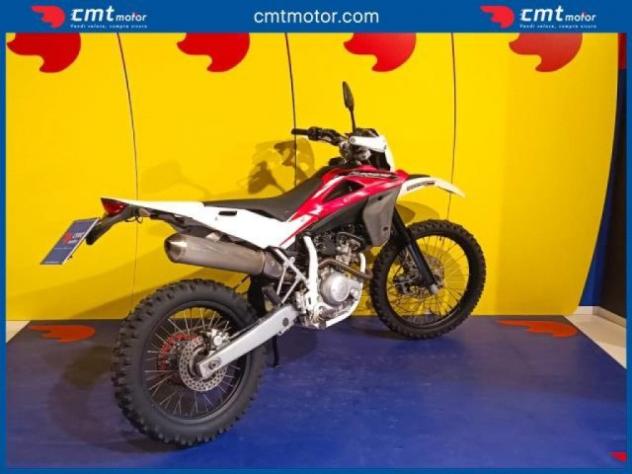 HUSQVARNA TE 125 Garantita e Finanziabile rif. 23545956 - Foto 2