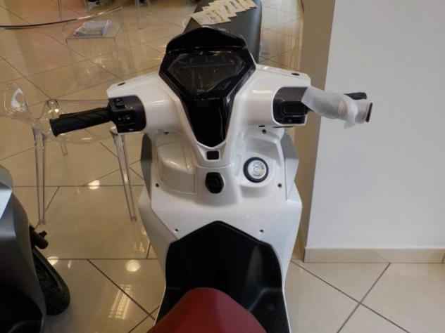 SYM Symphony 125 i ST ABS rif. 24179727 - Foto 3