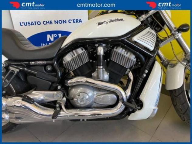 HARLEY-DAVIDSON 1130 Night Rod - VRSCD Garantita e Finanziabile rif. 23640621 - Foto 8