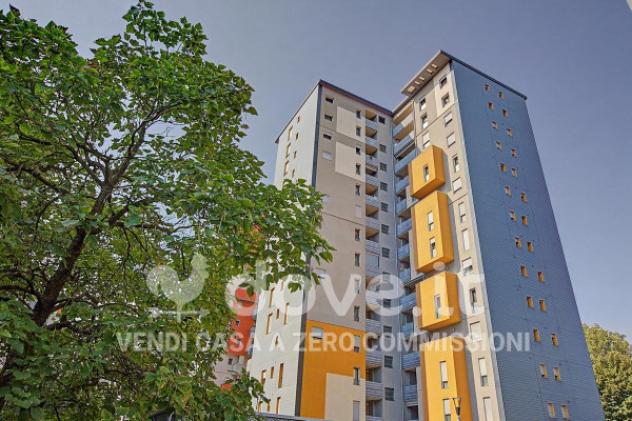 Appartamento di 53 m² con 1 locale in vendita a Milano - Foto 2