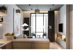 APPARTAMENTO di 4 vani e di 121 mq (TREVIGNANO) rif. ZA66