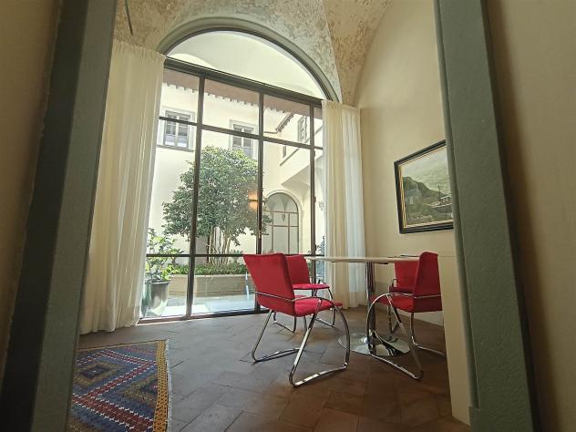 Appartamento in Affitto in zona SANTA CROCE