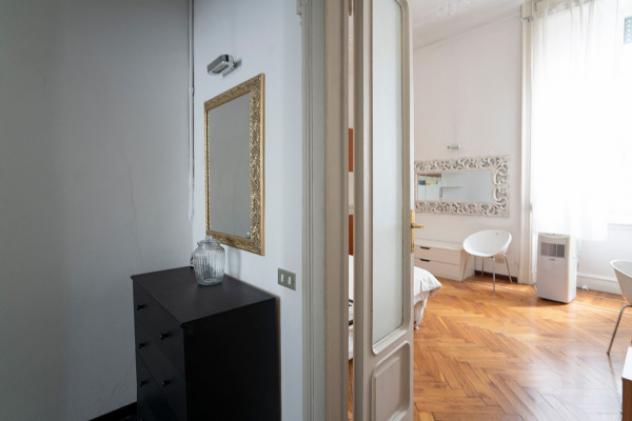 Appartamento di 58 m² con 1 locale in affitto a Milano - Foto 8