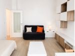 Bilocale ristrutturato nuovo balcone Lorenteggio