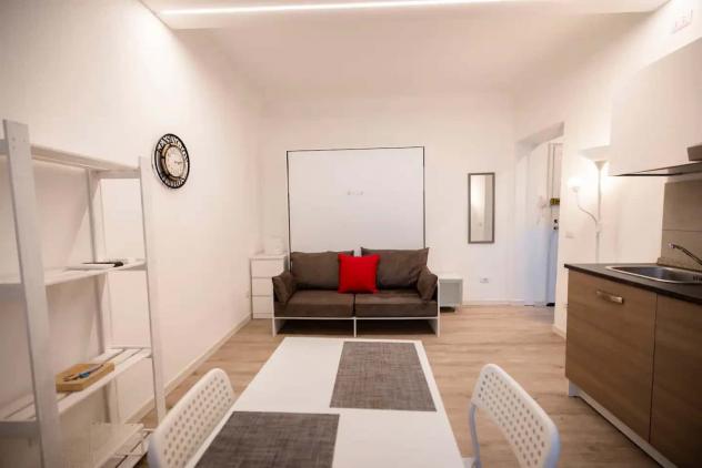 Loft Moderno in Porta Venezia - Foto 8