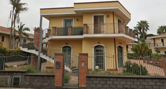 Appartamento-villa