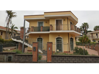 Appartamento-villa