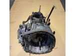 CAMBIO MANUALE COMPLETO RENAULT Trafic Furgone 2° Serie PK6075 diesel 1.9 (07)