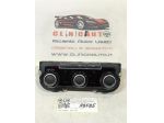 CENTRALINA CLIMA VOLKSWAGEN Caddy 4° Serie 7N0907426DA 5HB011292 CAY (10)