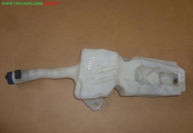 SERBATOIO LAVACRISTALLI EX 21762  Vetri e Retrovisori  Cristalli  Parabrezza  Vaschetta te FIAT - 500 - 01-07-2007 - 01-06-2015, FIAT - 500 / 500 C -