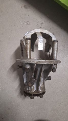 SCATOLA DIFFERENZIALE VUOTA PER LANCIA ARDEA - Foto 6