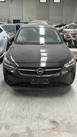 RICAMBI USATI AUTO OPEL Corsa F Serie N.D F 12 XEL (EB2FAD) Benzina 1200 (19)