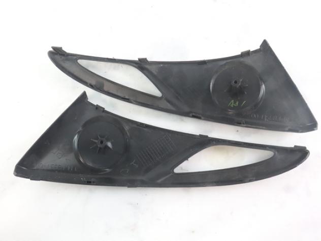 YAMAHA TRICITY MW 125 2CMF835V00 2CMF835U00 COVER LATERALI ANTERIORI 14 - 17 FRONT SIDE COVER - Foto 4
