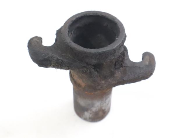 HONDA CN 250 18301KS4000 COLLETTORE DI SCARICO 91 - 01 EXHAUST MANIFOLD