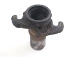 HONDA CN 250 18301KS4000 COLLETTORE DI SCARICO 91 - 01 EXHAUST MANIFOLD