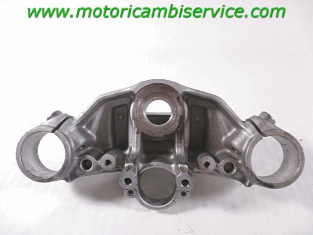 PIASTRA SUPERIORE FORCELLE HONDA CB600F HORNET 0.6 B 71 KW (2004) 53230MBZK00 - Foto 2