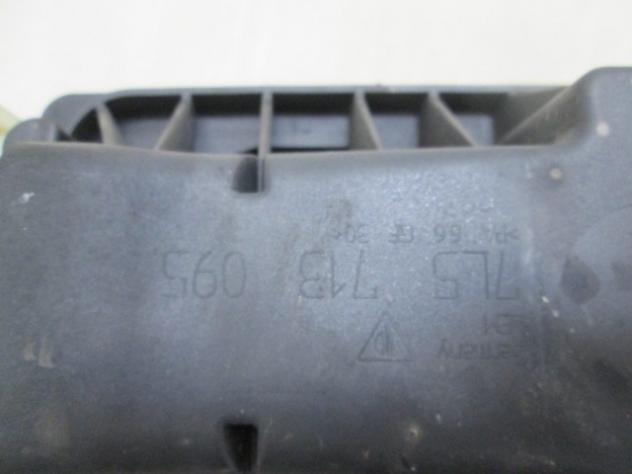 7L5713095 SUPPORTO LEVA CAMBIO AUTOMATICO PORSCHE CAYENNE 4.5 B AUT 250KW (2003) RICAMBIO USATO - Foto 3