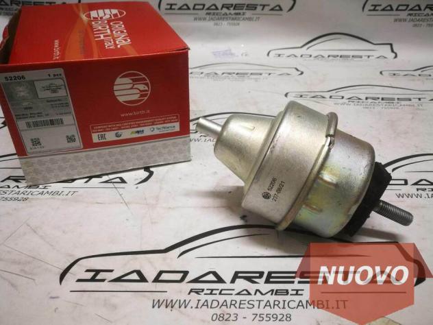 Supporto motore Anteriore Dx Mini Cooper 1.6 Bz 22116763259 - Foto 3