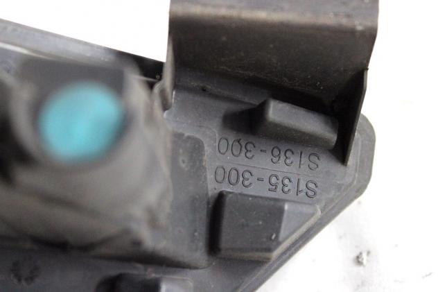 266006799R FARO FANALINO LUCE DIURNA ANTERIORE DESTRO RENAULT MEGANE 3 SW 1.5 D 70KW 6M 5P (2015) RICAMBIO USATO - Foto 5