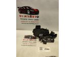 SERRATURA ANTERIORE SINISTRA JAGUAR XF Serie 6W8A-21813-GD (0811)