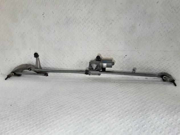 MOTORINO TERGI ANT COMPLETO DI TANDEM FORD C - Max Serie W1633312V (10) - Foto 2