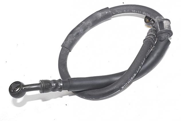 TUBO FRENO POSTERIORE HONDA CBR 600 F 1995 - 1996 43310MAL601 REAR BRAKE HOSE